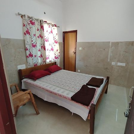 Vanasiri Cottage Dharmastala Dış mekan fotoğraf