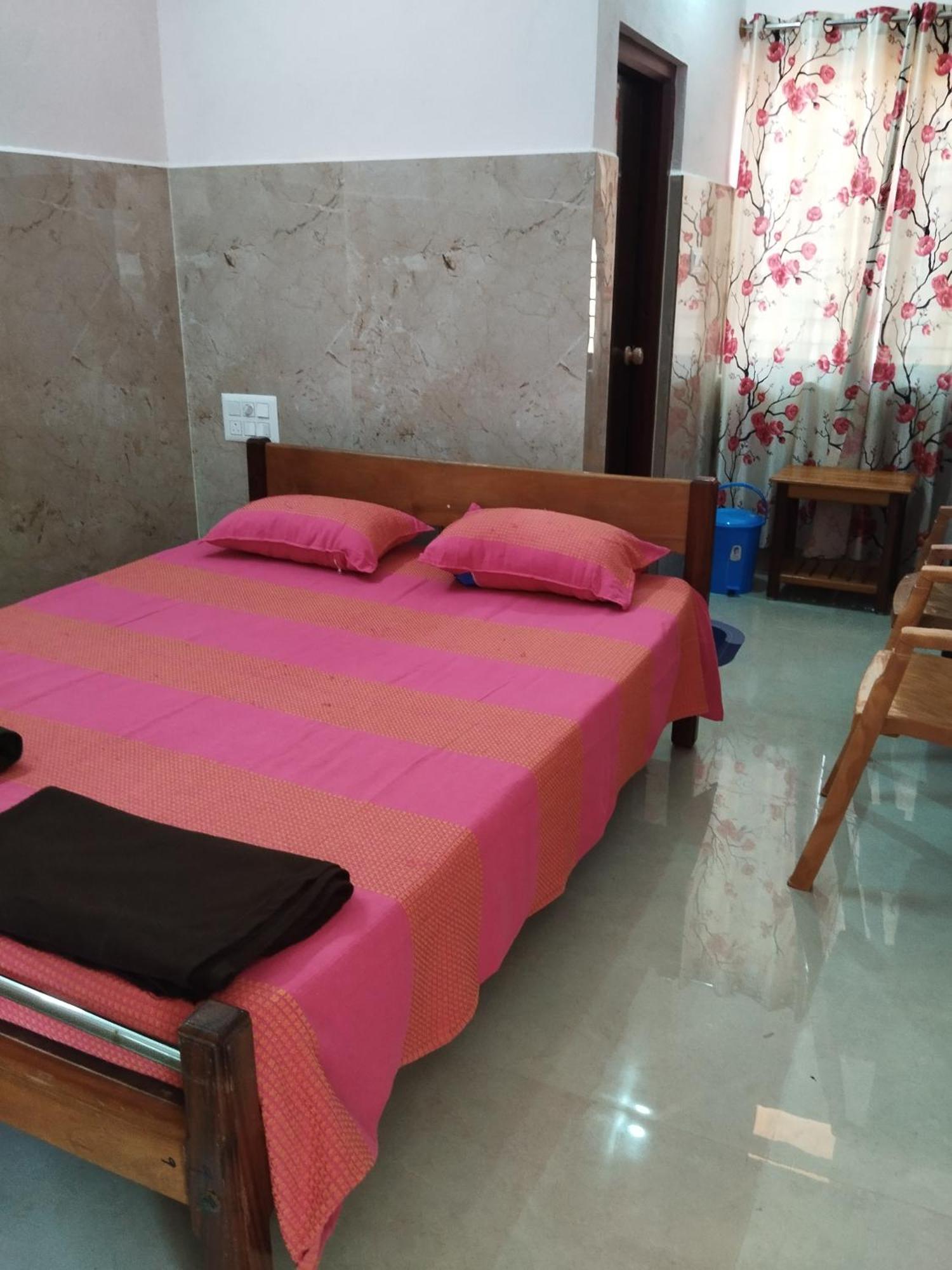Vanasiri Cottage Dharmastala Oda fotoğraf