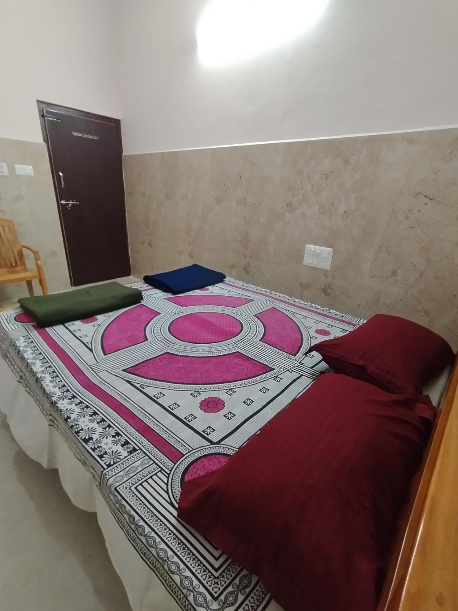 Vanasiri Cottage Dharmastala Dış mekan fotoğraf