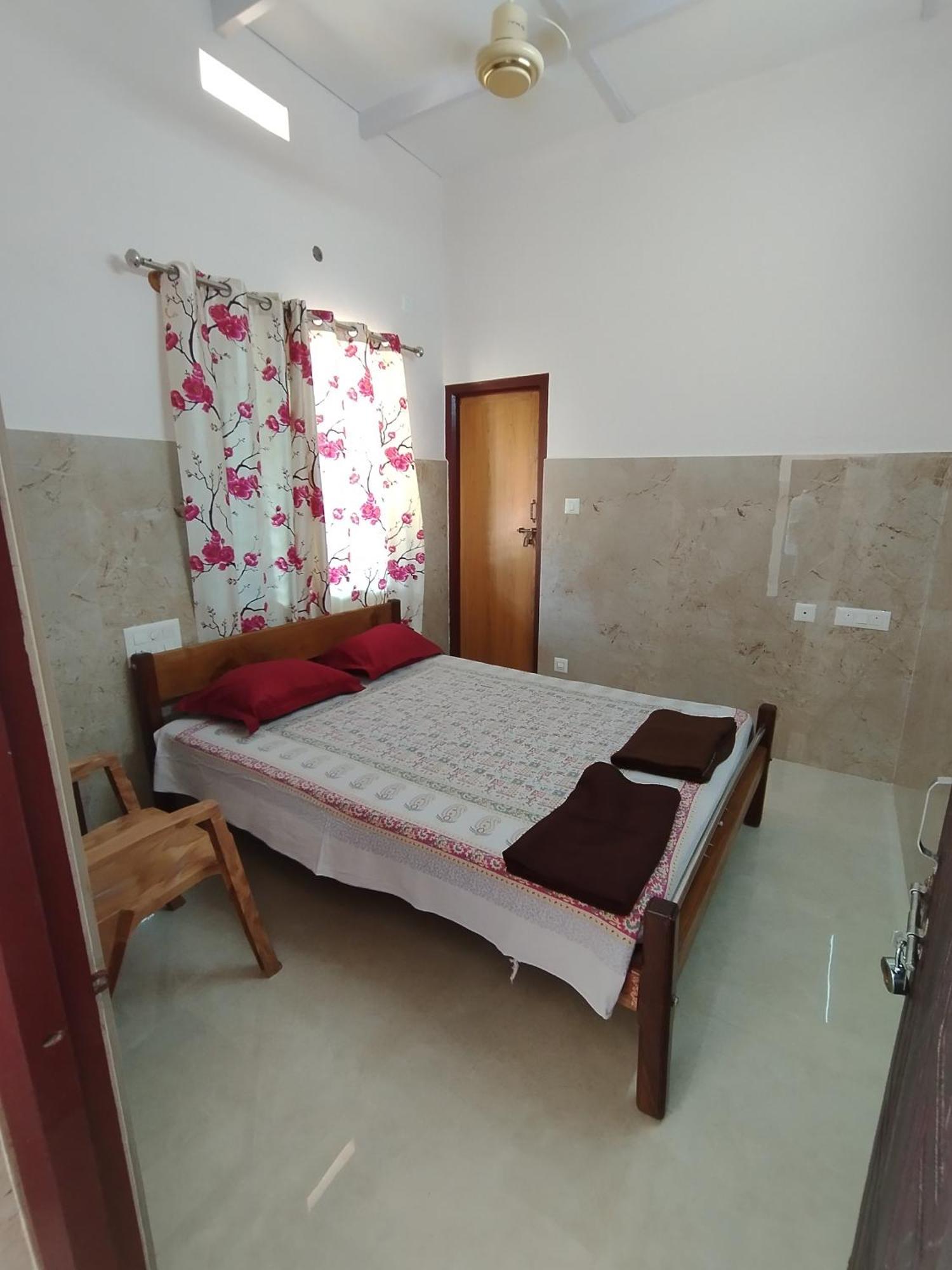 Vanasiri Cottage Dharmastala Dış mekan fotoğraf