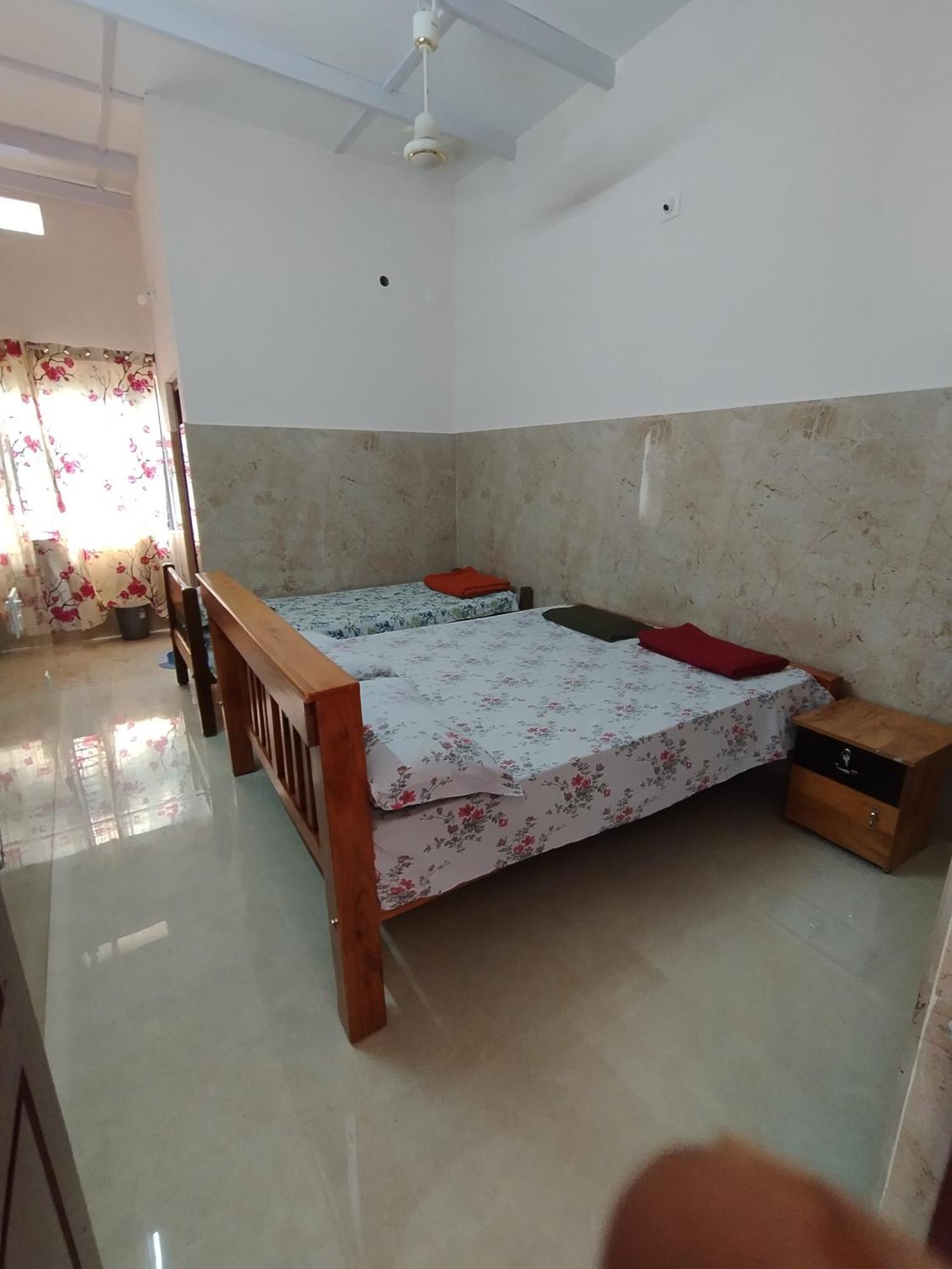 Vanasiri Cottage Dharmastala Dış mekan fotoğraf