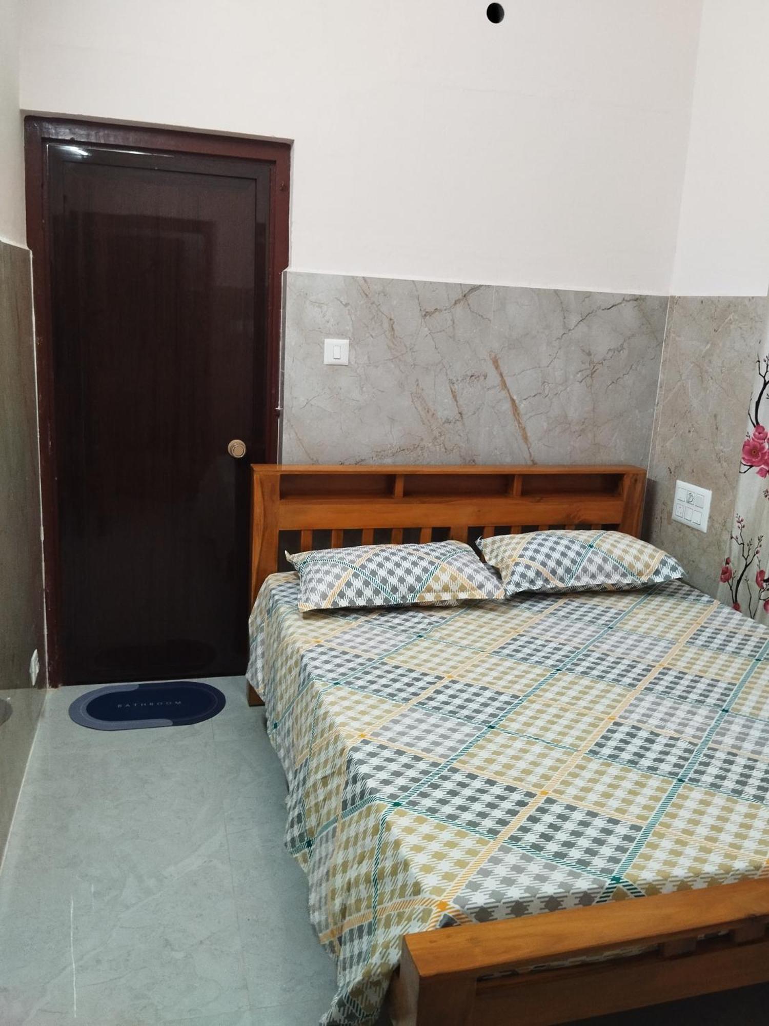 Vanasiri Cottage Dharmastala Dış mekan fotoğraf