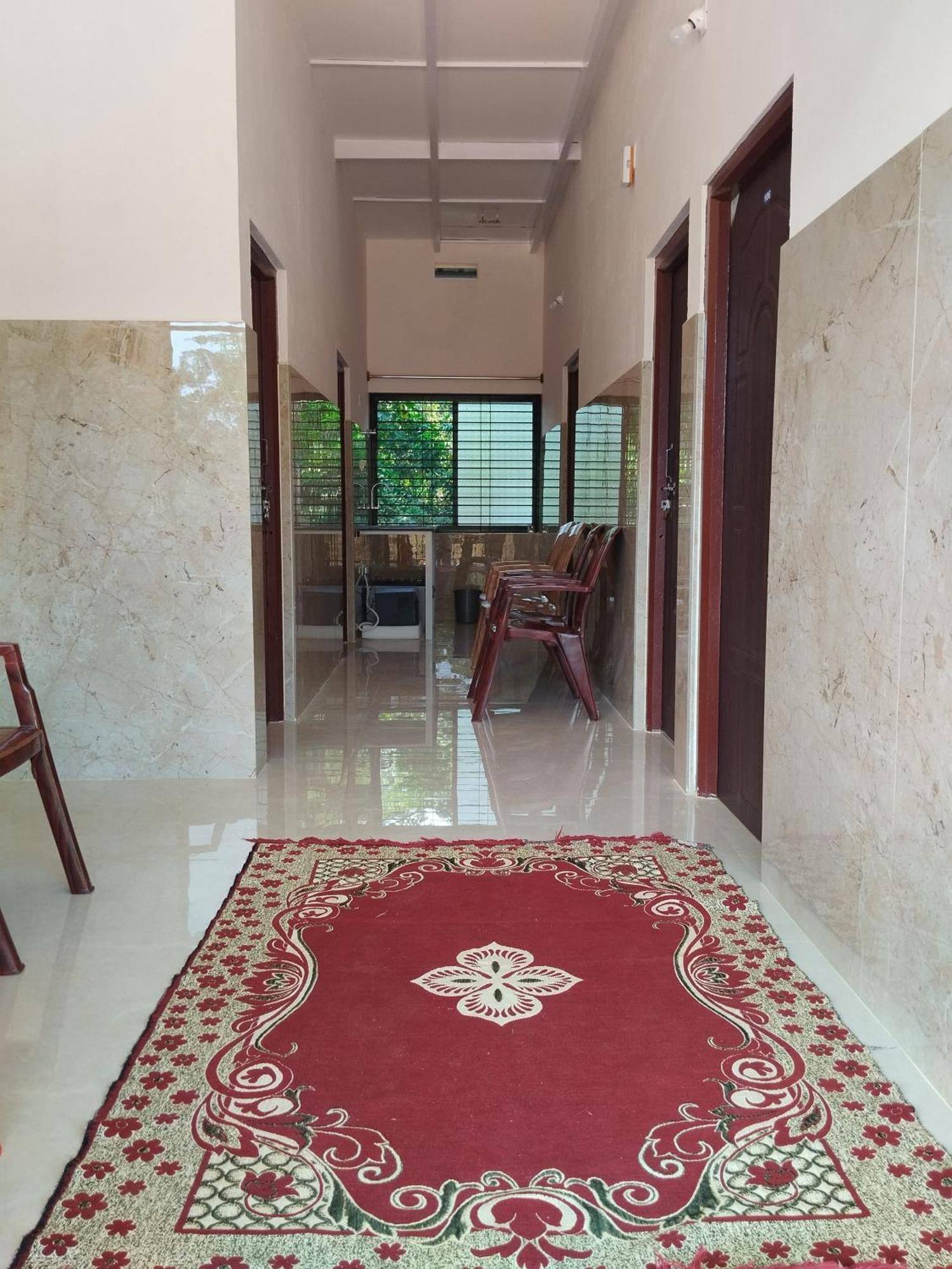Vanasiri Cottage Dharmastala Dış mekan fotoğraf