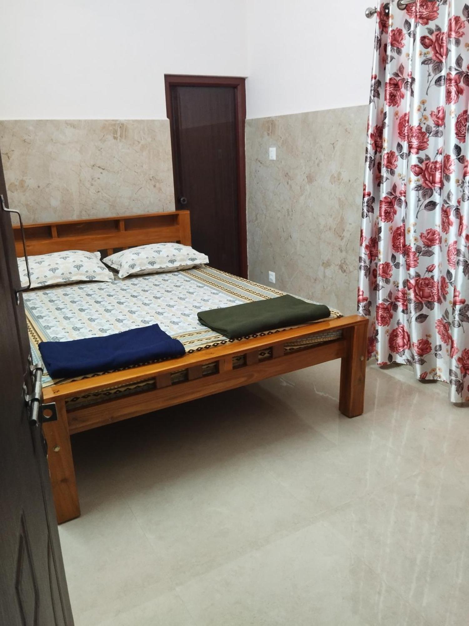 Vanasiri Cottage Dharmastala Dış mekan fotoğraf