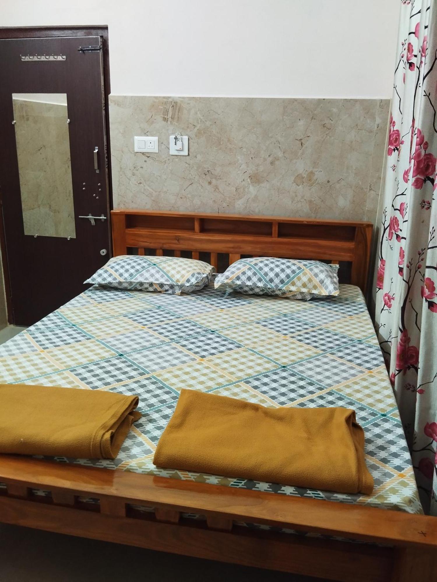 Vanasiri Cottage Dharmastala Dış mekan fotoğraf
